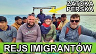 Co skrywają irańskie wyspy Zatoki Perskiej? Kobiety w maskach i rejs w poszukiwaniu delfinów 239
