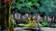 X-men odcinek 26 - Znowu razem część 2