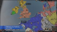 Crusader Kings 3 | Osiągnięcie Blood Eagle | Część 9
