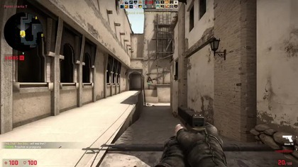 #LIVE PL[Counter-Strike: Global Offensive]ZOSTAW SUBA