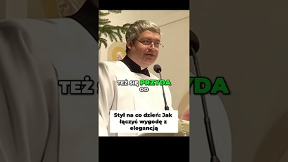 Styl na co dzień Jak łączyć wygodę z elegancją #pawlukiewicz