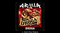 Armia - Droga [1999] [Reissue 2005] [Full Album]