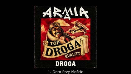 Armia - Droga [1999] [Reissue 2005] [Full Album]