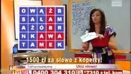 Nowe zwierze w telegrze