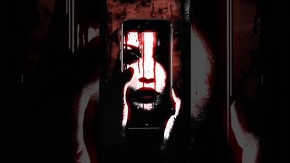 Randkowanie z duchami? Podejrzana aplikacja.