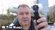 RUSZAMY NA WĘGRY / Testujemy DJI POCKET 3 / Kiedy Odbieramy Kampera?