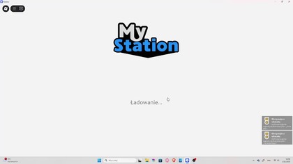 Tak, wyszły dwie godziny...