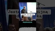 Jestem religijna działaczką #pawlukiewicz