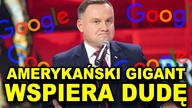 Bosak zwraca uwagę: Cenzorski Google lansuje kandydata PiS i zagłusza Korwin-Mikkego | M. Nieznański