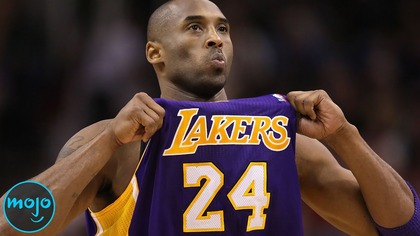 20 Athletes Who Died Too Soon