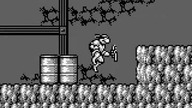Teenage Mutant Ninja Turtles III: Radical Rescue - przewodnik po grze (GB)