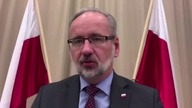 Niedzielski: Szczypani czy nieszczypani? Oto jest pytanie.
