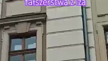 skorumpowana prokuratura cieszyńska prokuratorzy kufa sprzątała Zdanowski dyląg; górka fałszerstwa z