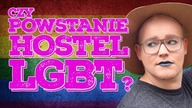 Czy w Warszawie powstanie interwencyjny hostel tylko dla LGBT?