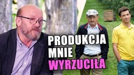 Artur Barciś o kulisach odejścia z M jak miłość
