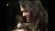 "Heart of Gold" ...  Neil Young ...  live ...