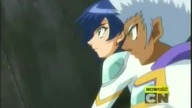 Bakugan : Najeźdźcy z Gundalii odc. 34 - Ostateczne Uderzenie