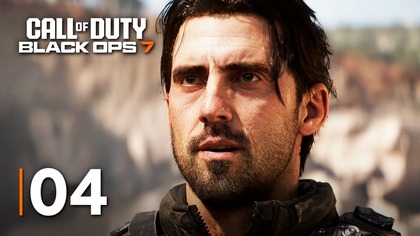 BOSS Z ELDEN RINGA | Call of Duty Black Ops 7 | Odc.  4