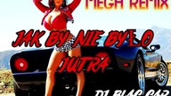 Wavyzien -JAKBY NIE BYŁO JUTRA ( MEGA MIX DO AUTA)@DJBlacCarVaperek