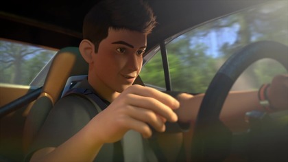 F4st Furi0us Spy Rac3rs S02E02 PL