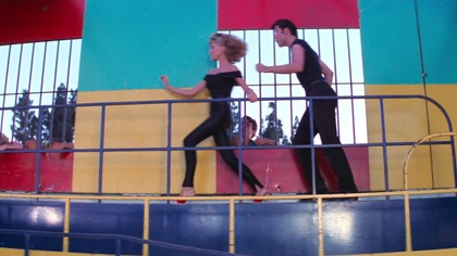 Grease (1978) Lektor PL