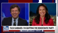 Tucker Carlson - Tulsi Gabbard explains  ...  english ...
