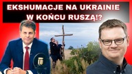 Wojciech O, ceny energii, ekshumacje na Ukrainie? - Radosław Pogoda i prof.  Mirosław Piotrowski