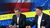 Sławomir Mentzen Oszukali Tuska i Morawieckiego