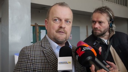 Kazimierz-Juliusz od nowa.  Dzielnica Sosnowca będzie kusić nowych mieszkańców