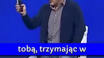 Smartfon w dłoni, a między wami ściana? 
