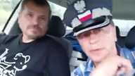Dzień wariata.  Polska komedia polowa 1.08. 2021 KAPLICA ŚW. LEOPOLDA 