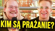 Zadaliśmy najbardziej PODCHWYTLIWE PYTANIA!