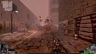 Project Warlock Full Game Walkthrough - Part 17 The Fallen City