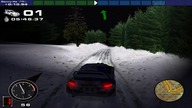 Runda 1-Etap 6/6-klasa A8-Vauxhall Rally of Wales -Gartheiniog (Rally Championship)