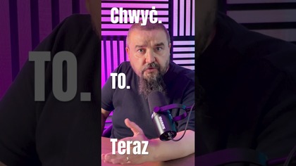 Szokująca Prawda na dziś