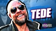 TEDE o Hejt Parku, telefonie Roberta, Wdowie, swoich beefach, reklamie szczepień i stand-upie!