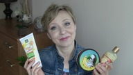 Pielęgnacja ciała - The Body Shop, Vianek, ECOreceptura i inne.