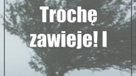 Trochę zawieje! IMGW wydaje komunikat