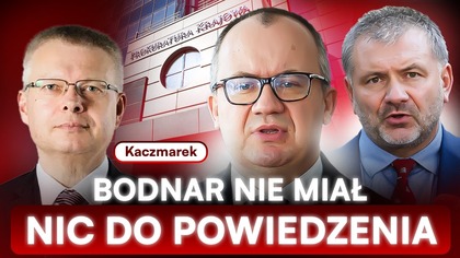  Dymisja Adama Bodnara zaskoczyła wielu obserwatorów sceny politycznej. Jego miejsce w roli ministra sprawiedliwości i prokuratora generalnego zajmie Waldemar Żurek. Były prokurator krajowy i szef MSWiA Janusz Kaczmarek odniósł się do zmiany na stanowisku szefa Ministerstwa Sprawiedliwości.

SUBSKRYBUJ KANAŁ: https://www.youtube.com/channel/UCgPtAPMjueWjDUG25imAt_A?sub_confirmation1
 Wspieraj niezależne dziennikarstwo i pomóż nam się rozwijać:
 https://patronite.pl/Goniec
 https://www.youtube.com/channel/UCgPtAPMjueWjDUG25imAt_A/join
 Goniec -  to kanał informacyjno-publicystyczny. U nas zobaczysz: newsy, wywiady, sondy uliczne oraz bezkompromisowe reportaże - Tak mieszka Zbigniew Ziobro wyświetlono 800 tys., a materiał Iwona Wieczorek - ujawniamy całą prawdę ponad milion razy! To właśnie nasza redakcja ujawniła afery Dagmary Kaźmierskiej, Megakota czy Krzysztofa Rutkowskiego. 
 Na kanale Gońca obejrzysz takie programy jak Układ zamknięty Radka Grucy i Wojtka Mulika, czy Goniec Kryminalny Janusza Schwertnera.
 Wydarzenia, polityka, gospodarka, Sejm, newsy, debaty, konferencje, relacje na żywo, unikatowe shorts w tych tematach czujemy się najlepiej! 
 Wywiady z najbardziej znanymi postaciami polskiej sceny politycznej. Od Platformy Obywatelskiej, Lewicy, PiS, po Konfederację. Na naszej antenie regularnie goszczą tacy politycy jak Adam Bodnar, Radosław Sikorski, Krzysztof Kwiatkowski, Antoni Macierewicz, Krzysztof Bosak czy gen. Leon Komornicki.
 Zaobserwuj nasze profile:
 https://www.linkedin.com/showcase/goniec-pl/
 https://www.facebook.com/goniecpl
 https://www.instagram.com/goniec.pl/
 https://www.tiktok.com/@goniec.pl
 https://goniec.pl/

#goniec #żurek #bodnar #rekonstrukcja