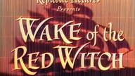 RETRO.  - Wake of the Red Witch.  Przebudzenie Czerwonej Wiedźmy.  (1948) lektor