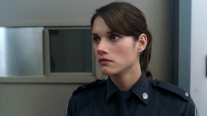 Nowe gliny / Rookie Blue - S01E09 Girlfriend of the Year [Lektor PL]