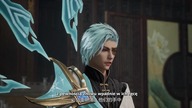 Ling Jian Zun | Spirit Sword Sovereign Odcinek 192