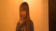 Connie Talbot - My Heart Will Go On