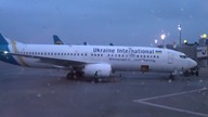 02 10 20 Embraer ERJ 195 200LR SP LNM Kiew Warszawa LOT