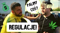 Dziadki umierają! LEGALIZACJA to kwestia czasu - WAPNIAK | Wywiad