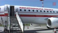 Nowe rządowe samoloty