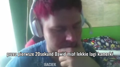 Dawid Jasper | ŚPIEWA HYMN POLSKI 
