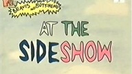 Beavis and Butthead S02E09 At The Sideshow