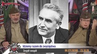 Idziemy razem do zwycięstwa - Olszański, Osadowski NPTV (06.01.2026)
