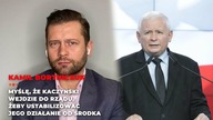 Po co Jarosław Kaczyński ma wchodzić do rządu?